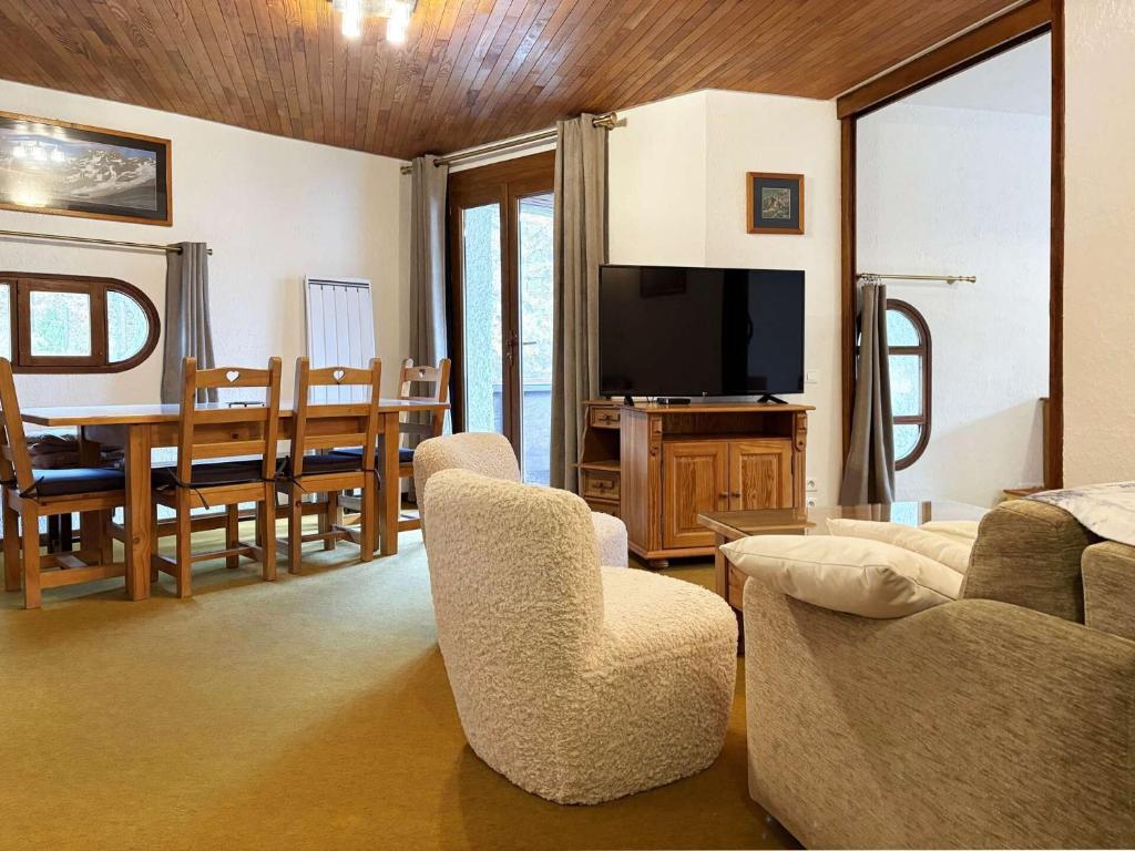Résidence L'horizon - Appartement T3 8 personnes - résidence HORIZON MAE-6724 - 4