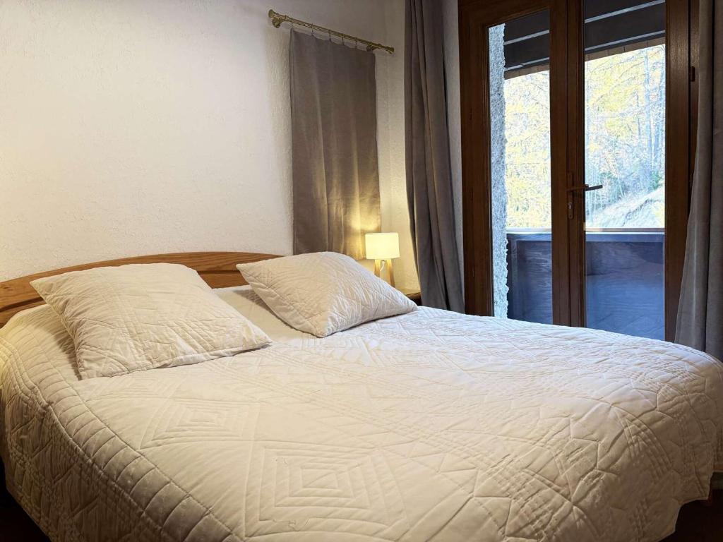 Résidence L'horizon - Appartement T3 8 personnes - résidence HORIZON MAE-6724 - 5