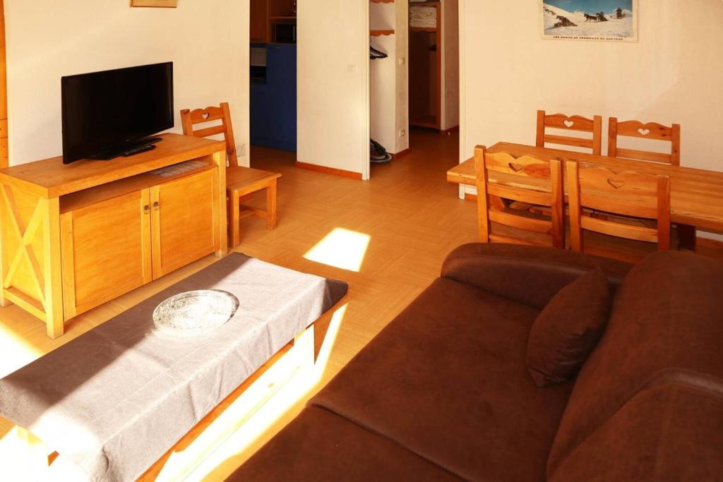 Résidence Parc Des Airelles - APPARTEMENT PARC DES AIRELLES 211 MAE-8524 - 3