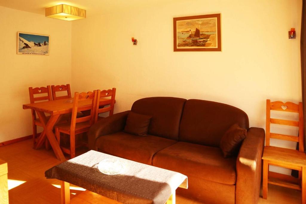 Résidence Parc Des Airelles - APPARTEMENT PARC DES AIRELLES 211 MAE-8524 - 4