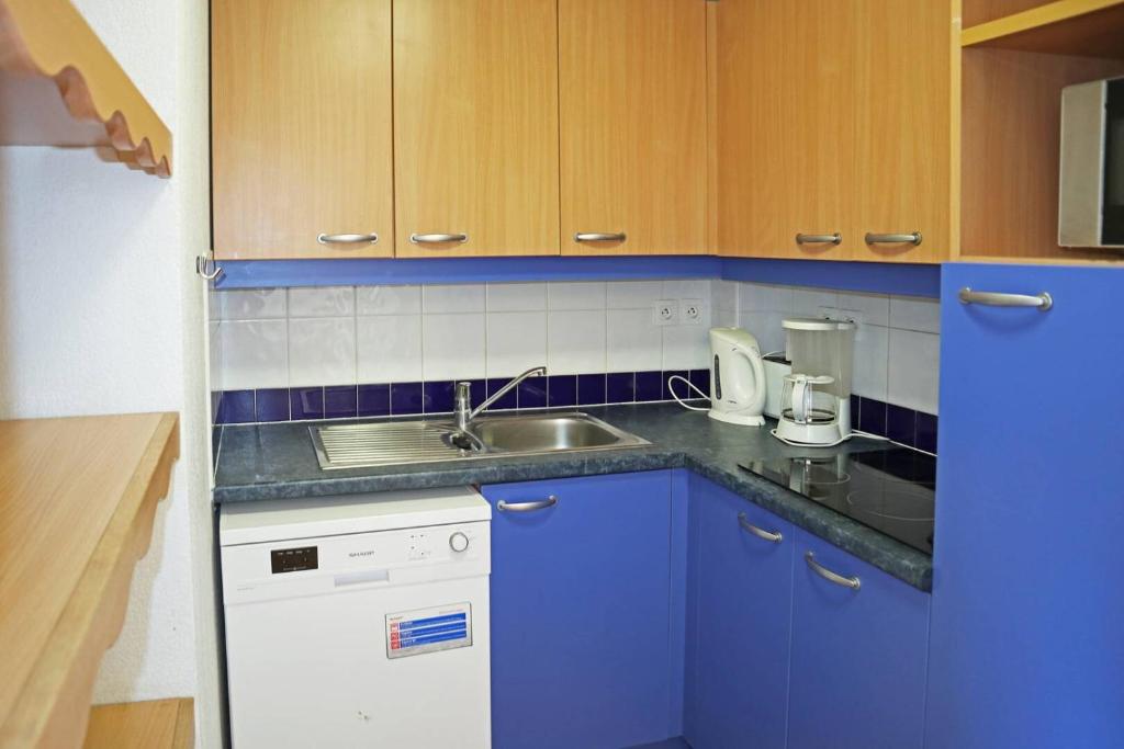 Résidence Parc Des Airelles - APPARTEMENT PARC DES AIRELLES 211 MAE-8524 - 5