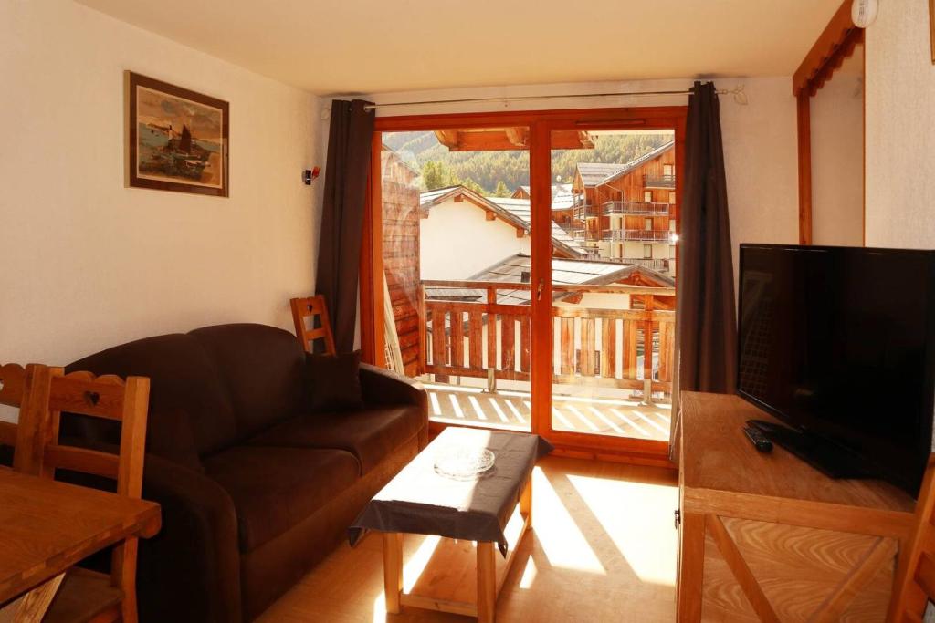 Résidence Parc Des Airelles - APPARTEMENT PARC DES AIRELLES 211 MAE-8524 - 1