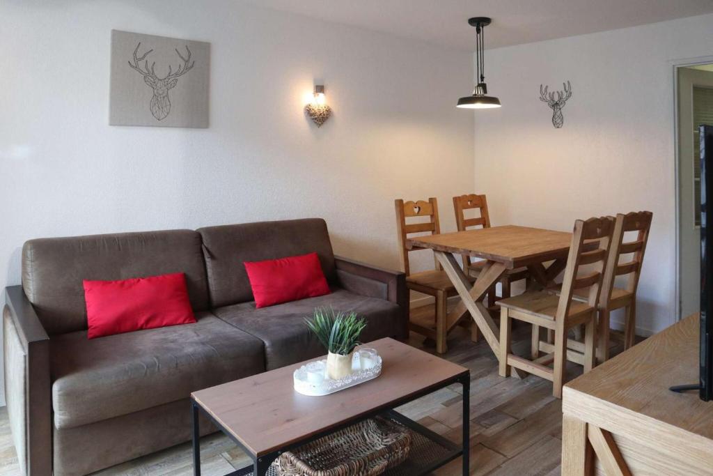 Résidence Parc Des Airelles - APPARTEMENT PARC DES AIRELLES 127 MAE-3274 - 3
