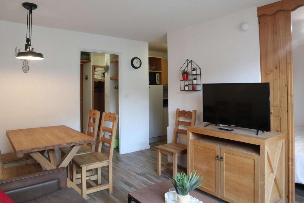 Résidence Parc Des Airelles - APPARTEMENT PARC DES AIRELLES 127 MAE-3274 - 5
