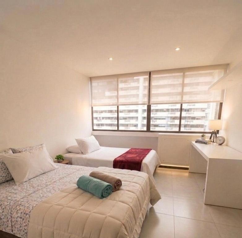Luxury apartment in Puerto Santana - 3