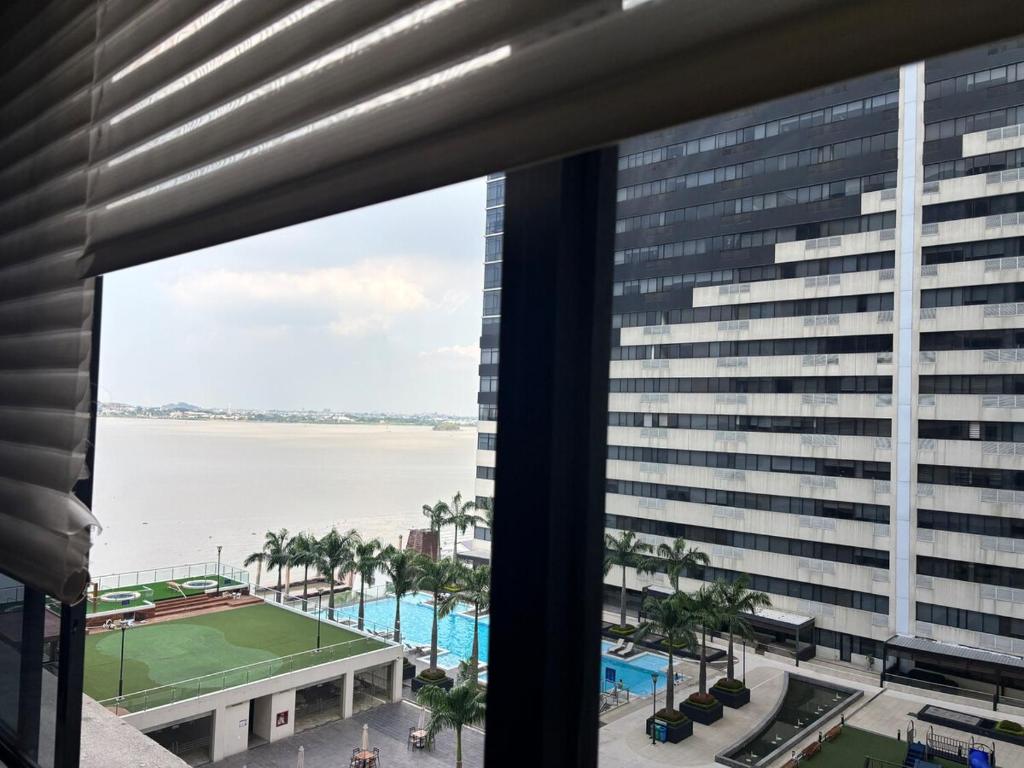 Luxury apartment in Puerto Santana - 4