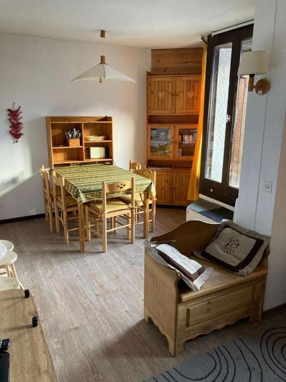 Résidence Les Gradins - 2 pièce équipés pour 6 personnes MAE-3824 - 3