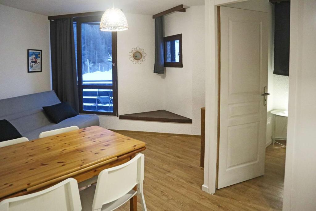 Résidence Le Boussolenc - Studio équipé pour 4 personnes MAE-2224 - 1