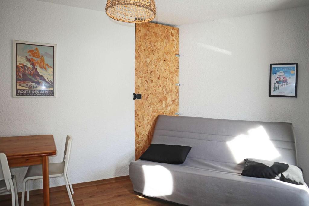Résidence Le Boussolenc - Studio équipé pour 4 personnes MAE-2224 - 3