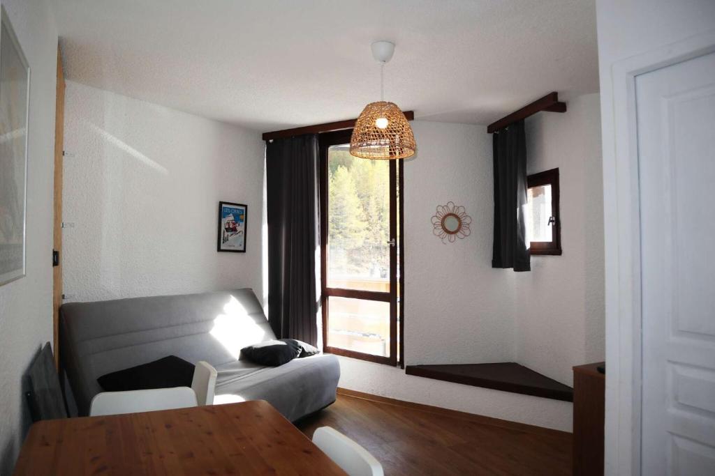 Résidence Le Boussolenc - Studio équipé pour 4 personnes MAE-2224 - 4