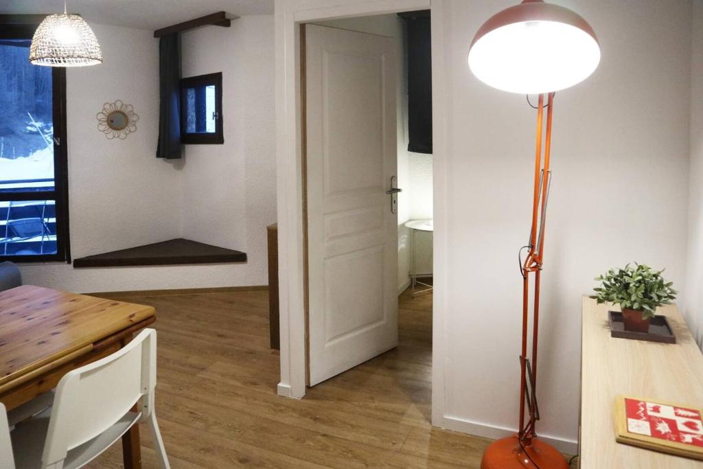 Résidence Le Boussolenc - Studio équipé pour 4 personnes MAE-2224 - 5