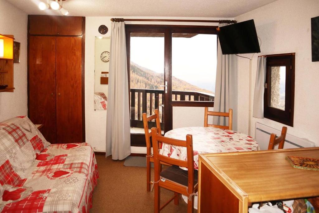 Résidence Le Cairn - Studio pour 4 personnes MAE-3794 - 1