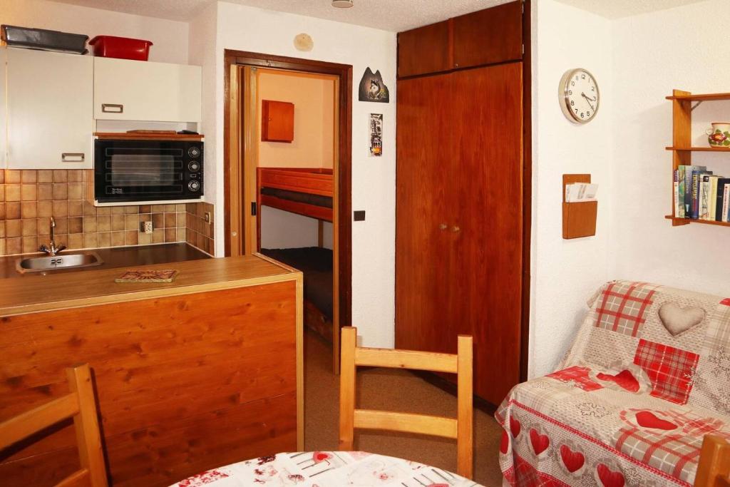 Résidence Le Cairn - Studio pour 4 personnes MAE-3794 - 5