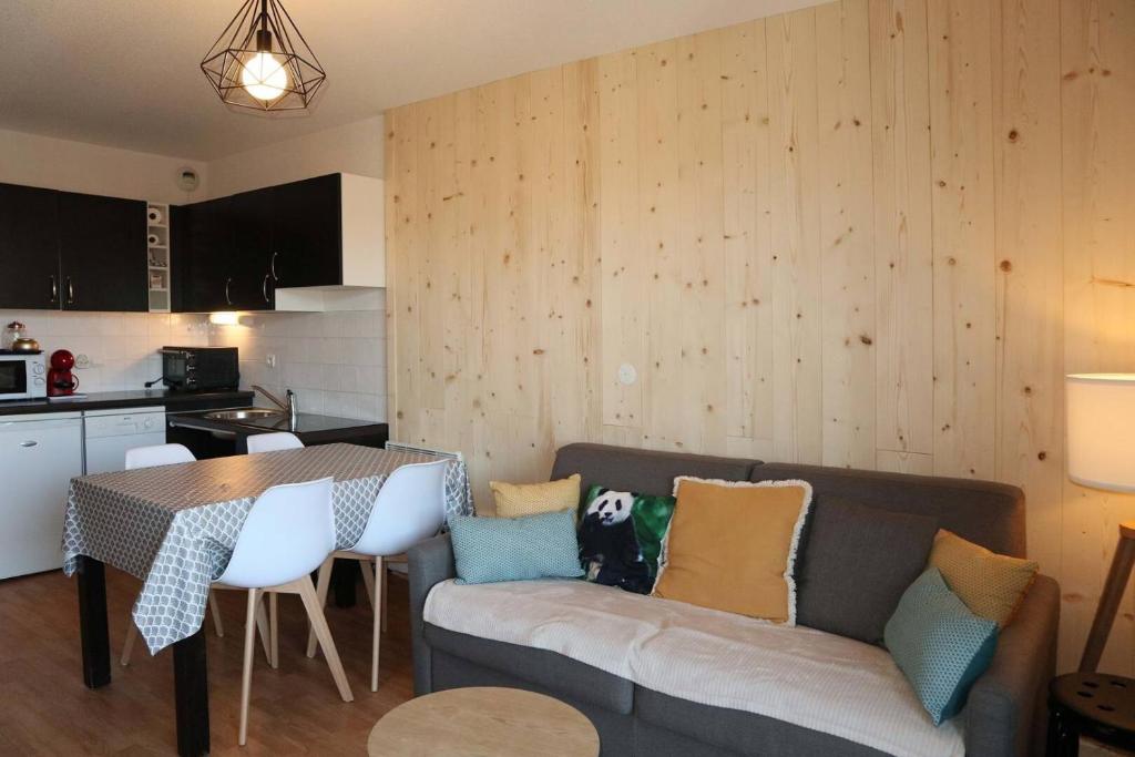 Residence La Combe D Or - Appartement 2 pièces 6 personnes en résidence de standing MAE-3894 - 5
