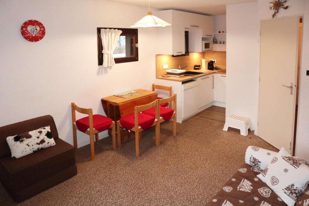 Résidence L'oustal - Grand studio 4 personnes MAE-4024 - 3