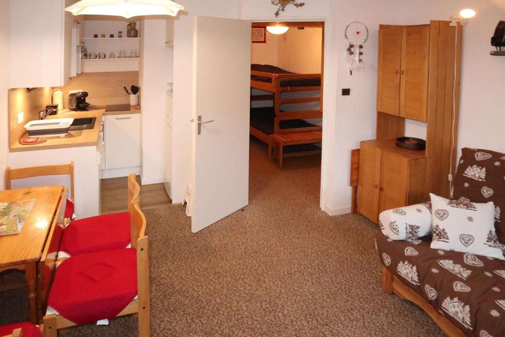 Résidence L'oustal - Grand studio 4 personnes MAE-4024 - 4