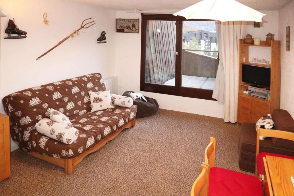 Résidence L'oustal - Grand studio 4 personnes MAE-4024 - 5