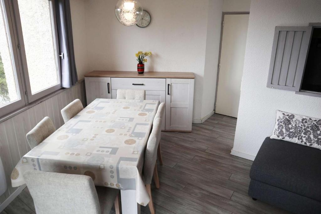 Résidence Le Belvedere - TRES JOLI APPARTEMENT N° 801 LE BELVEDERE MAE-4094 - 1