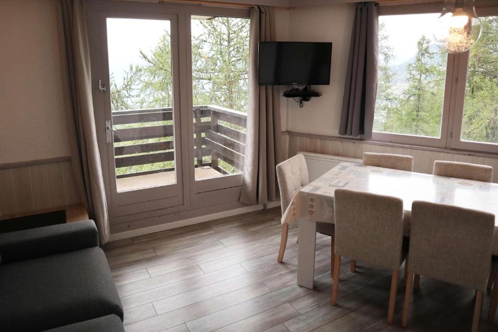 Résidence Le Belvedere - TRES JOLI APPARTEMENT N° 801 LE BELVEDERE MAE-4094 - 4