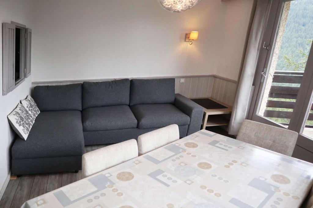 Résidence Le Belvedere - TRES JOLI APPARTEMENT N° 801 LE BELVEDERE MAE-4094 - 5