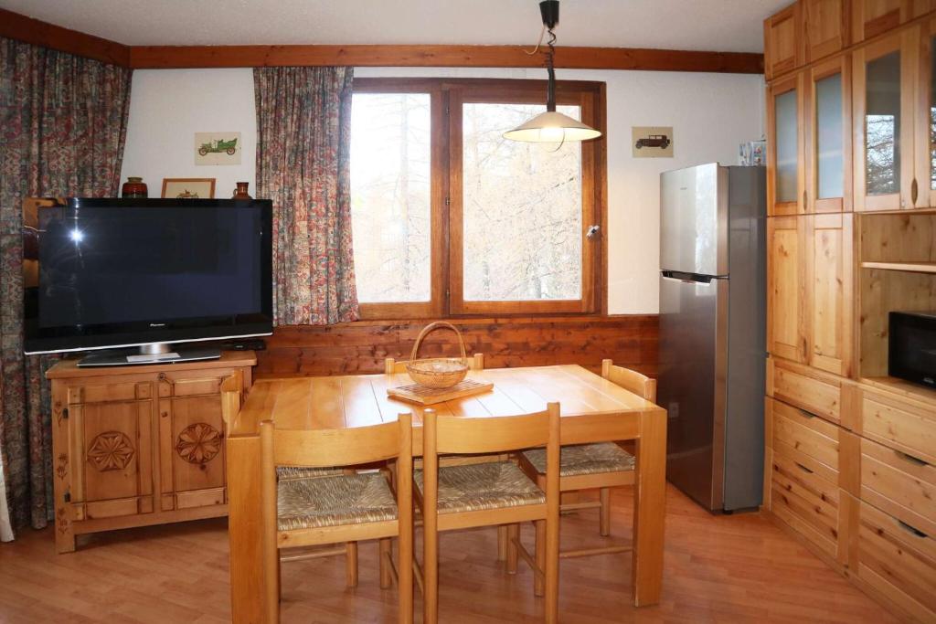 Résidence Le Belvedere - APPARTEMENT N° 401 LE BELVEDERE MAE-4014 - 5