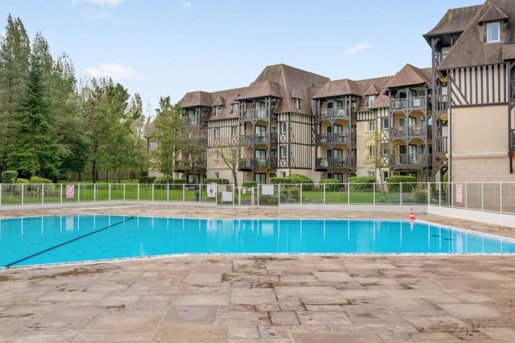 La Résidence du Golf - maeva Home - Appartement 2 pièces 4 personnes - Sélection MAE-8034 - 4
