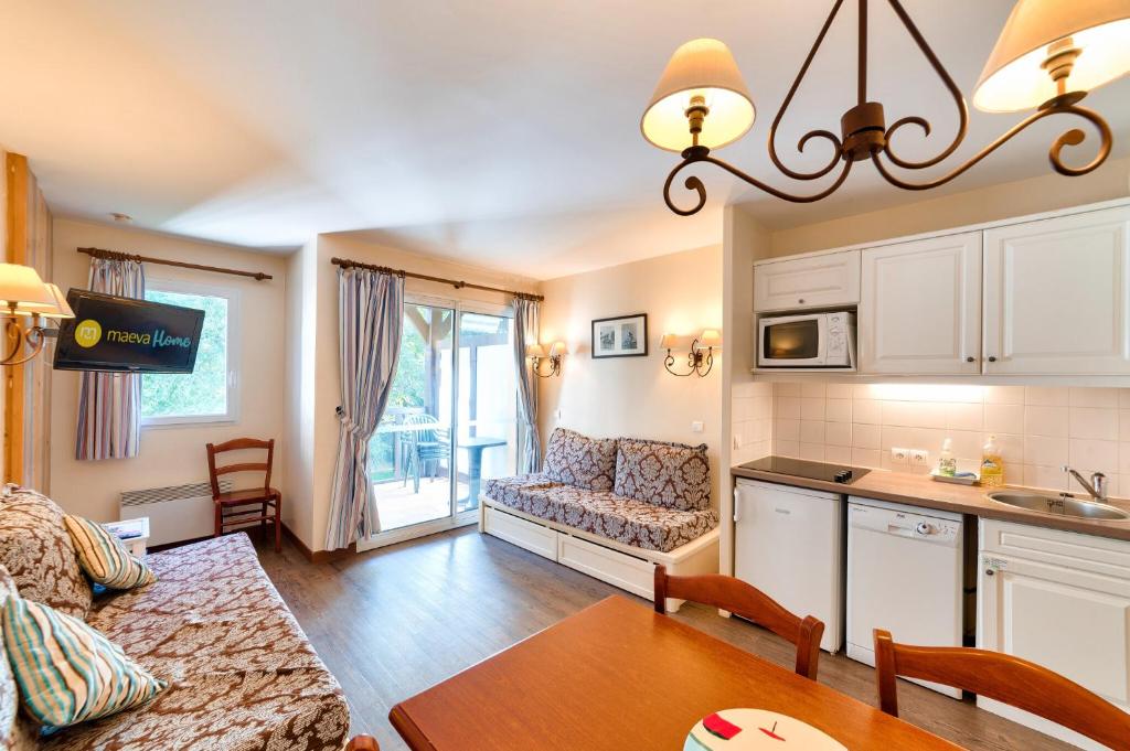 La Résidence du Golf - maeva Home - Appartement 2 pièces 4 personnes - Sélection MAE-8034 - 1