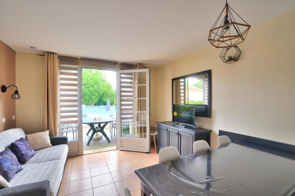 La résidence du Lac - maeva Home - Maison 3 pièces 6 personnes - Prestige MAE-8044 - 1