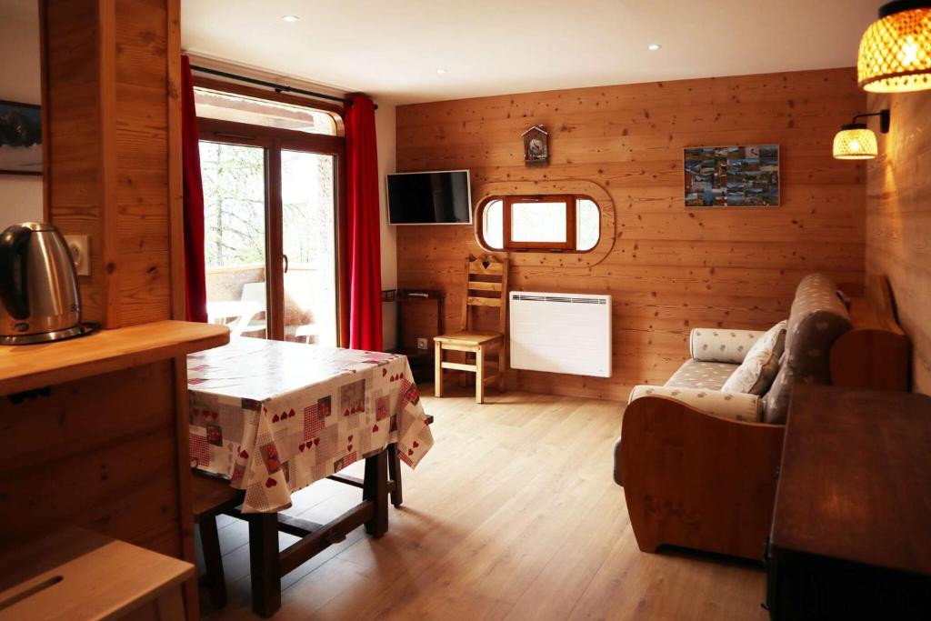 Résidence Le Silhourais - 56 SILHOURAIS : Appartement 2 pièces pour 6 personnes MAE-0794 - 1