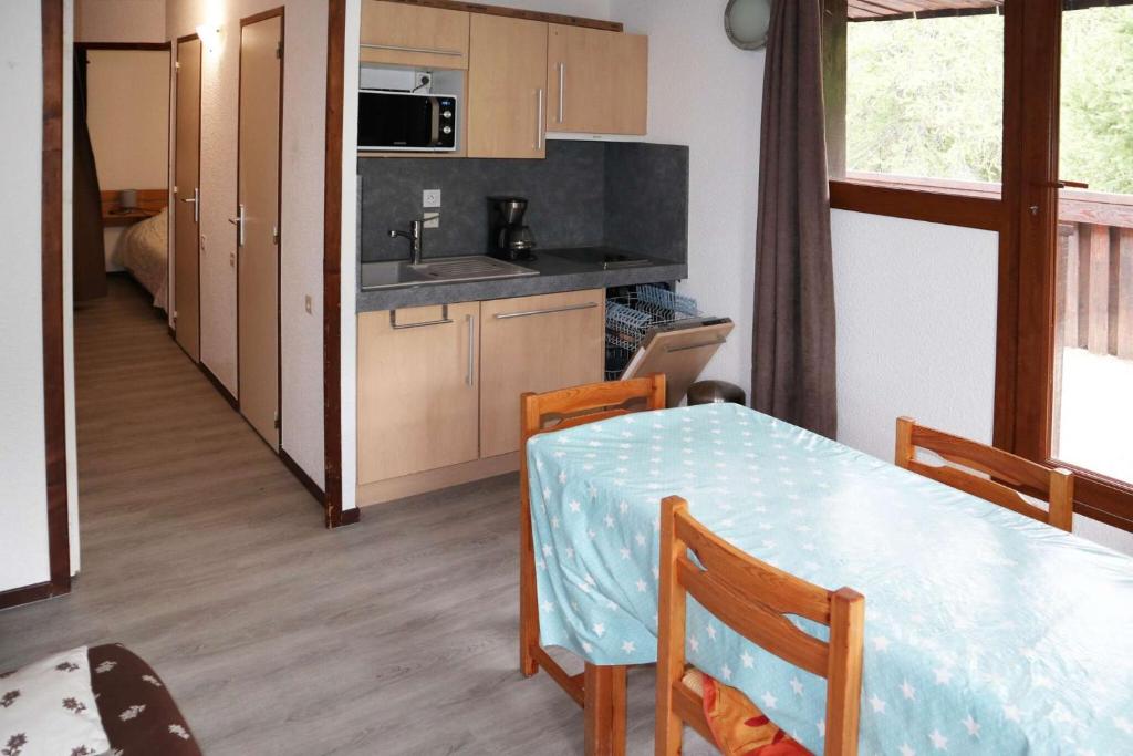 Résidence Le Pouzenc - Grand studio 4/6 personnes MAE-0814 - 1