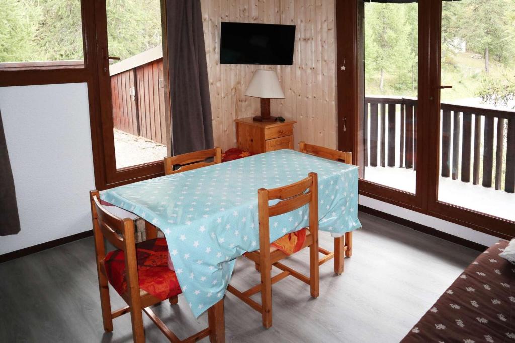 Résidence Le Pouzenc - Grand studio 4/6 personnes MAE-0814 - 3