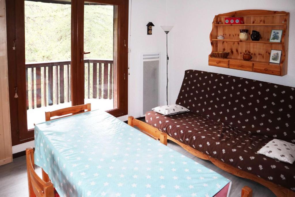 Résidence Le Pouzenc - Grand studio 4/6 personnes MAE-0814 - 5