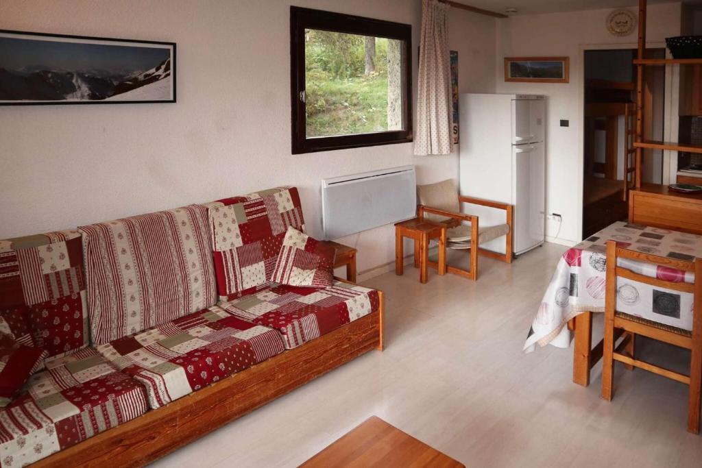 Résidence L'oustal - 2 Pièces 8 personnes MAE-3434 - 5