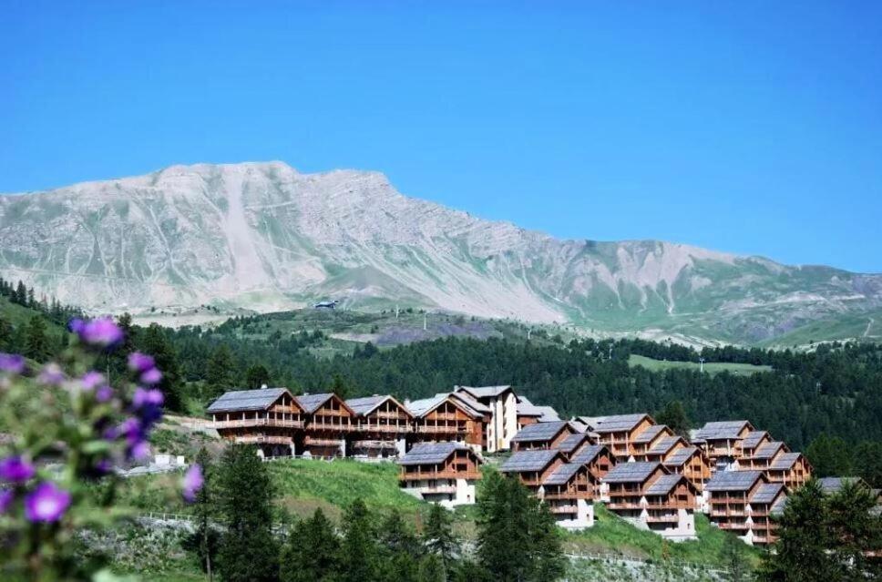 Résidence Le Chalet des Rennes - maeva Home - Appartement 2 pièces 4 personnes - Sélection MAE-4224 - 4