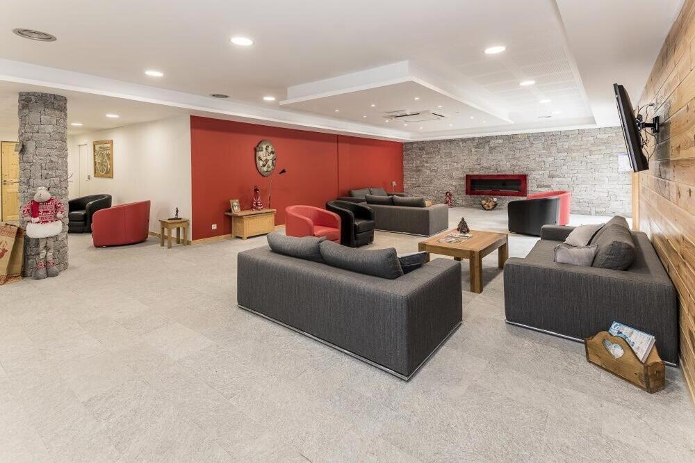 Résidence Le Chalet des Rennes - maeva Home - Appartement 2 pièces 4 personnes - Sélection MAE-4224 - 5