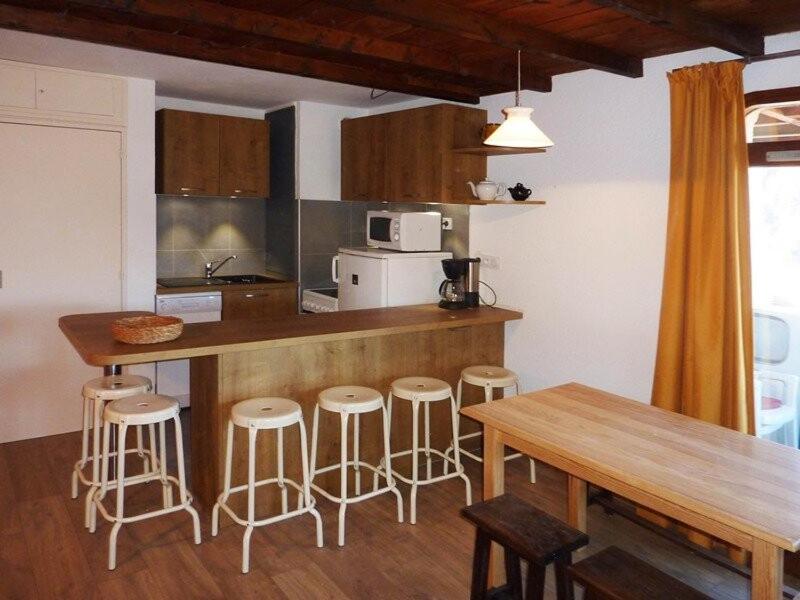 Résidence Le Silhourais - 2 pièces 6 personnes MAE-0894 - 4