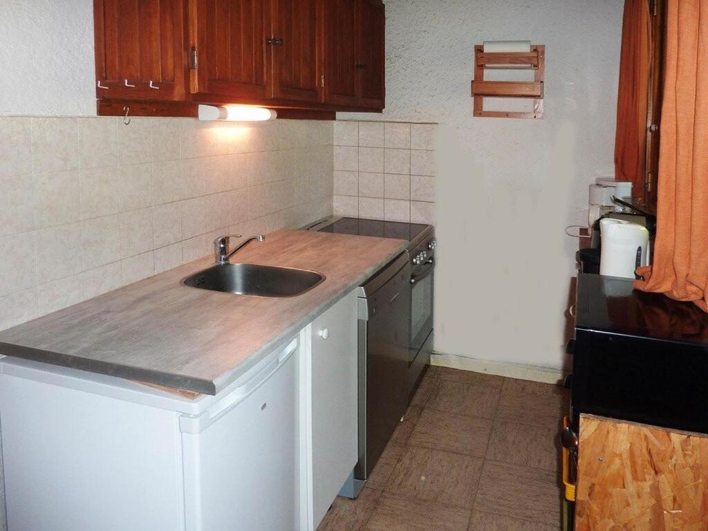Résidence L'eperviere - Grand studio 4 personnes MAE-0904 - 5