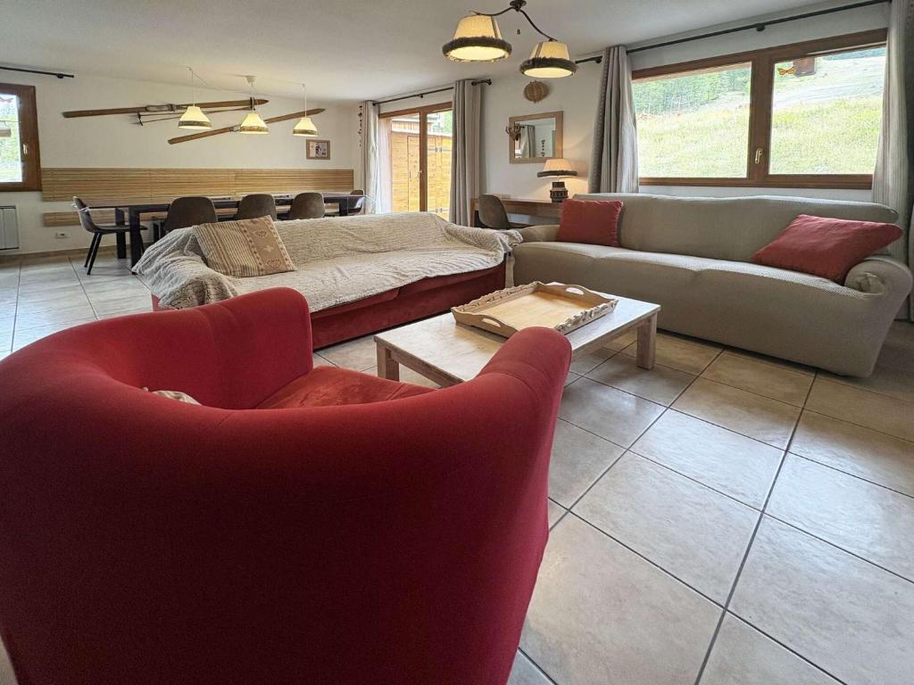 Chalet La Combe D Or - Superbe chalet 10 personnes MAE-3584 - 1