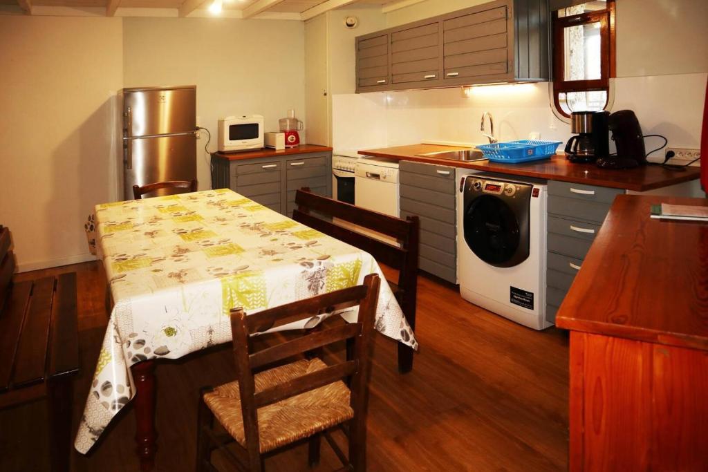 Résidence Le Silhourais - Grand appartement pour 8 personnes : 21 SILHOURAIS MAE-3744 - 1