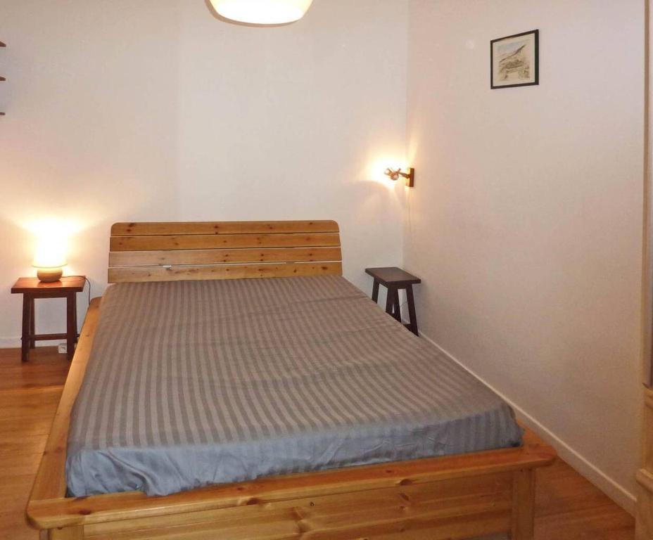 Résidence Le Silhourais - Grand appartement pour 8 personnes : 21 SILHOURAIS MAE-3744 - 4