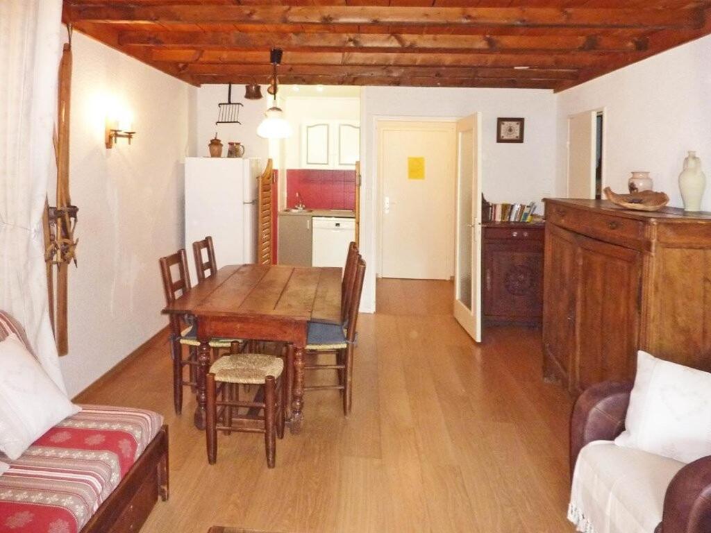 Résidence L'eperviere - A deux pas du centre de la station. MAE-3784 - 2