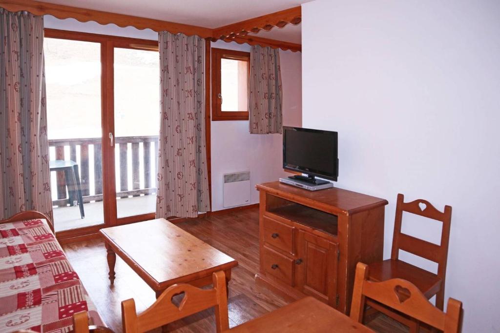 Résidence Les Valerianes - C802 LES VALERIANES 1800 MAE-4764 - 3