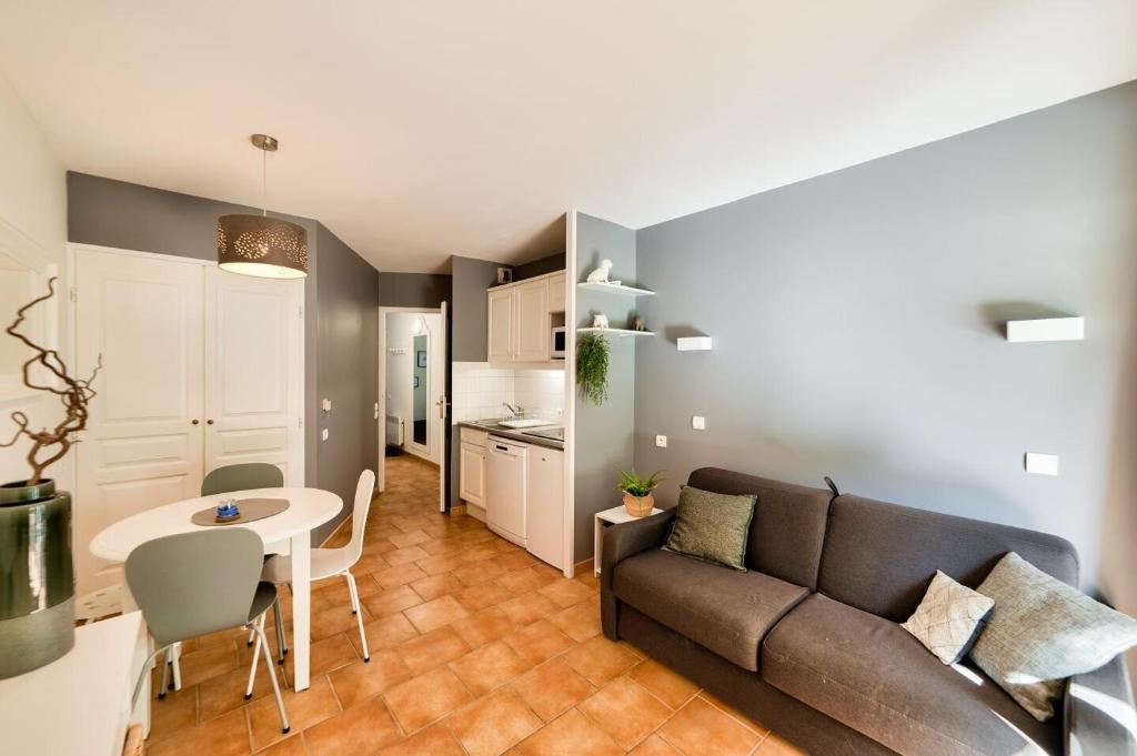 La Résidence du Golf - maeva Home - Appartement 2 pièces 4 personnes - Sélection MAE-3074 - 1