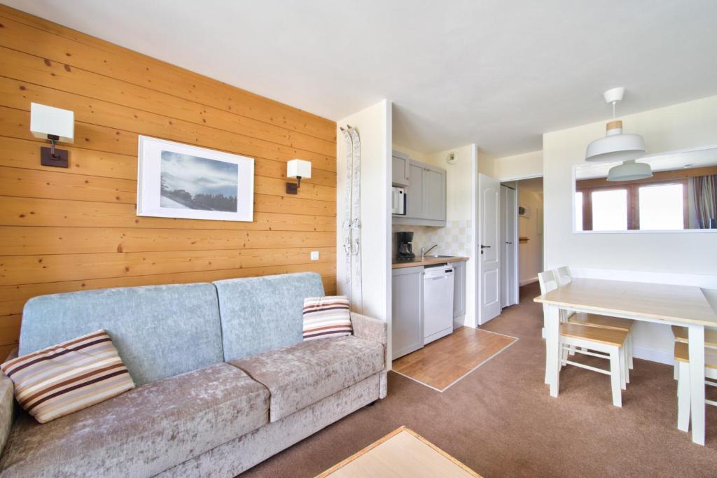 Résidence La Marelle et Le Rami - maeva Home - Appartement 2 pièces 4 personnes - Sélection MAE-3084 - 1