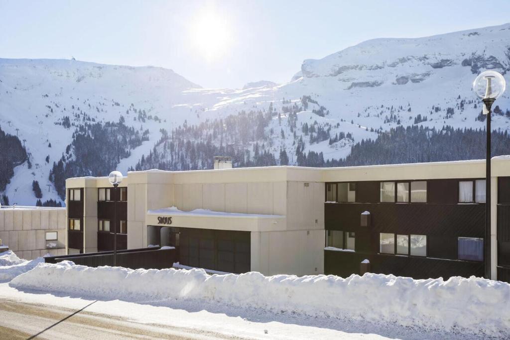 Résidence Sirius - maeva Home - Studio 4 personnes - Confort MAE-3534 - 5