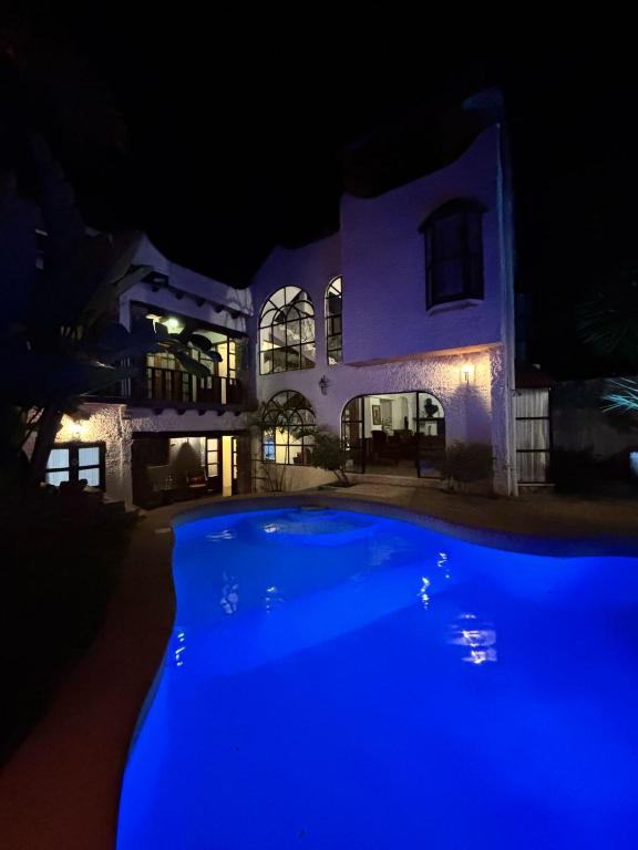Hotel Casaloreto San Miguel de Allende - 1