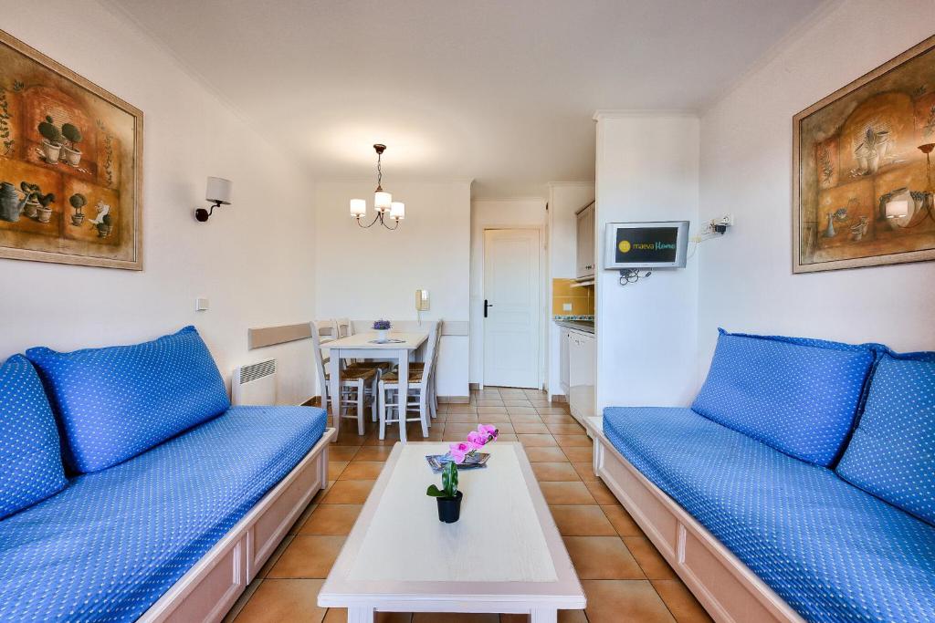 Résidence Les Rivages des Issambres - maeva Home - Appartement 2 pièces 4 personnes - Prestige MAE-5234 - 1