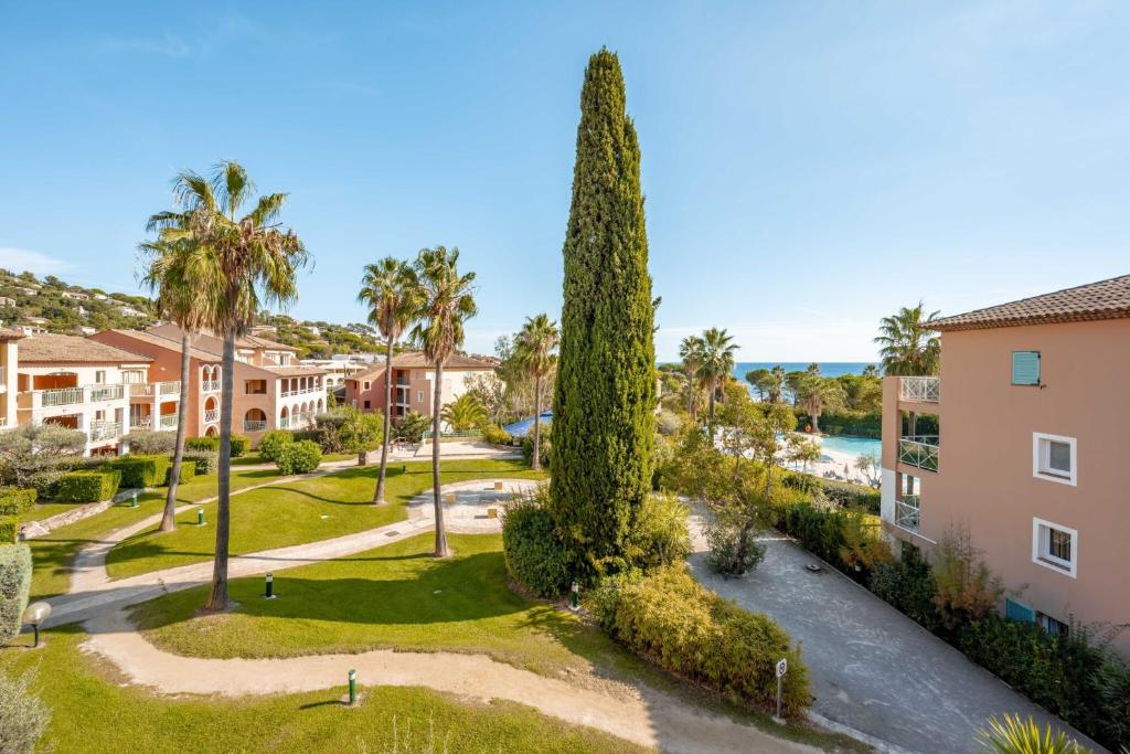Résidence Les Rivages des Issambres - maeva Home - Appartement 3 pièces 7 personnes - Prestige MAE-5274 - 4