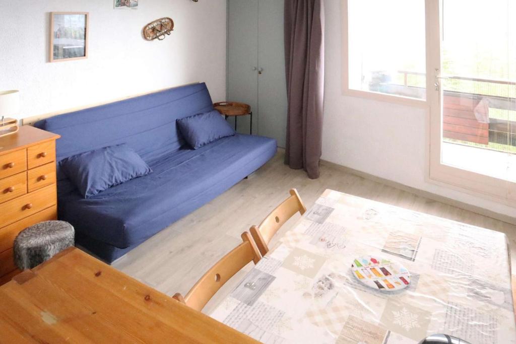 Résidence Le Cairn - Studio 4 personnes en cœur de station MAE-4914 - 5