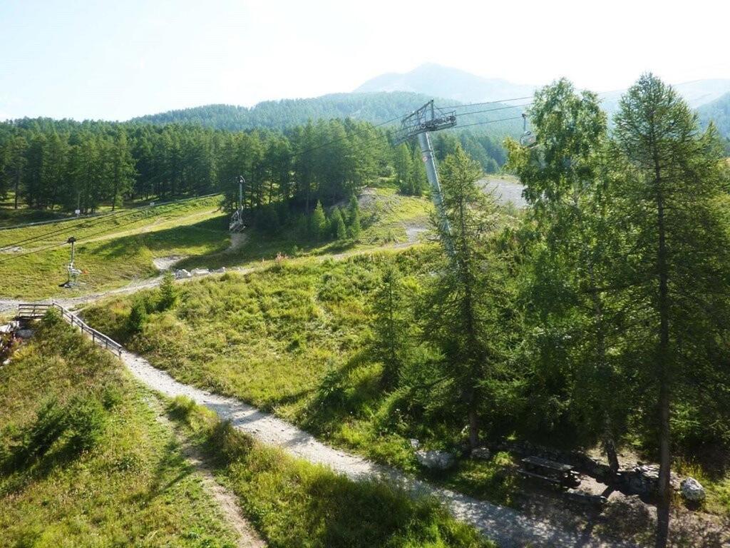 Résidence Le Pouzenc - Studio 6 personnes accès direct aux pistes MAE-7004 - 4